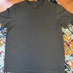 J Crew Broken In T-Shirt